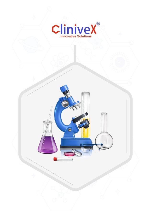 why Choose Clinivex