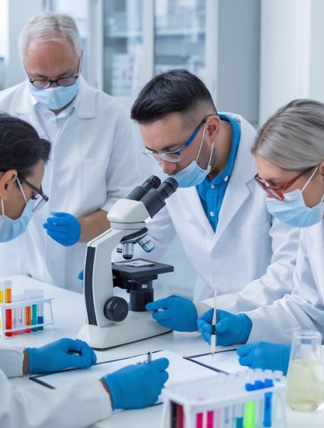 Clinical introduction