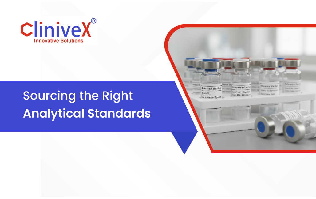 analytical standards