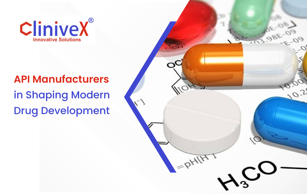 api manufacturers in drug development