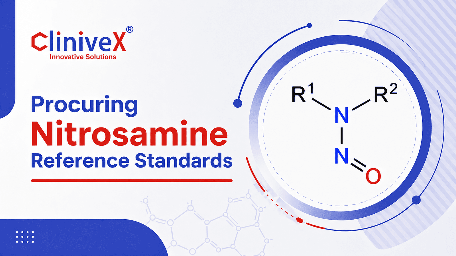 nitrosamine reference standards