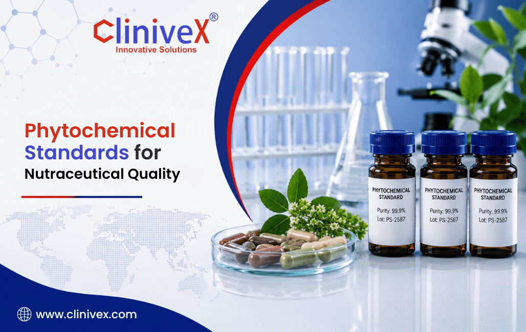 phytochemical reference standards