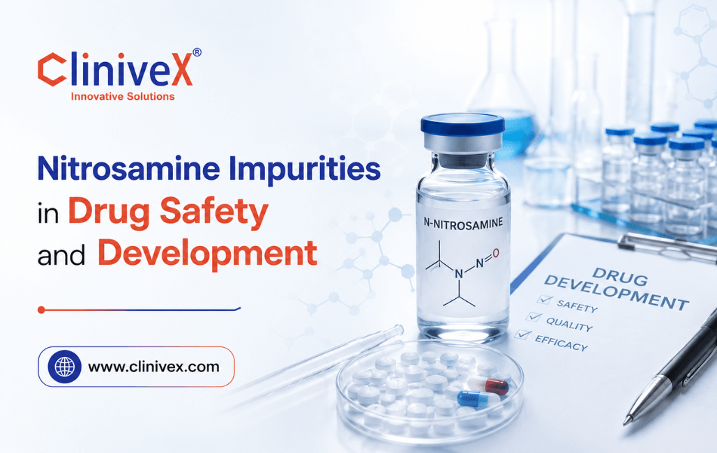 nitrosamine impurities