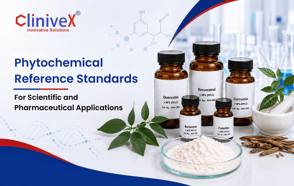 phytochemical reference standards