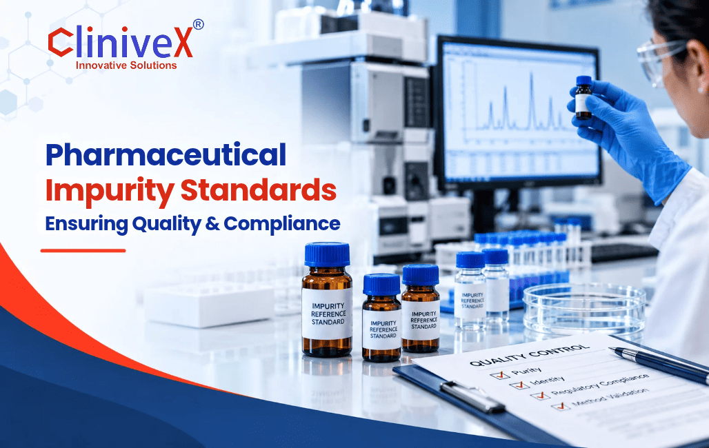 pharmaceutical impurity standards