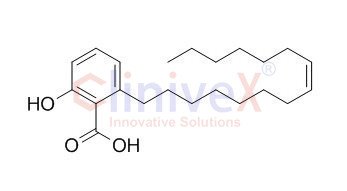 Ginkgolic acid C15:1