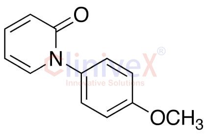 1-(4-Methoxyphenyl)pyridin-2(1H)-one