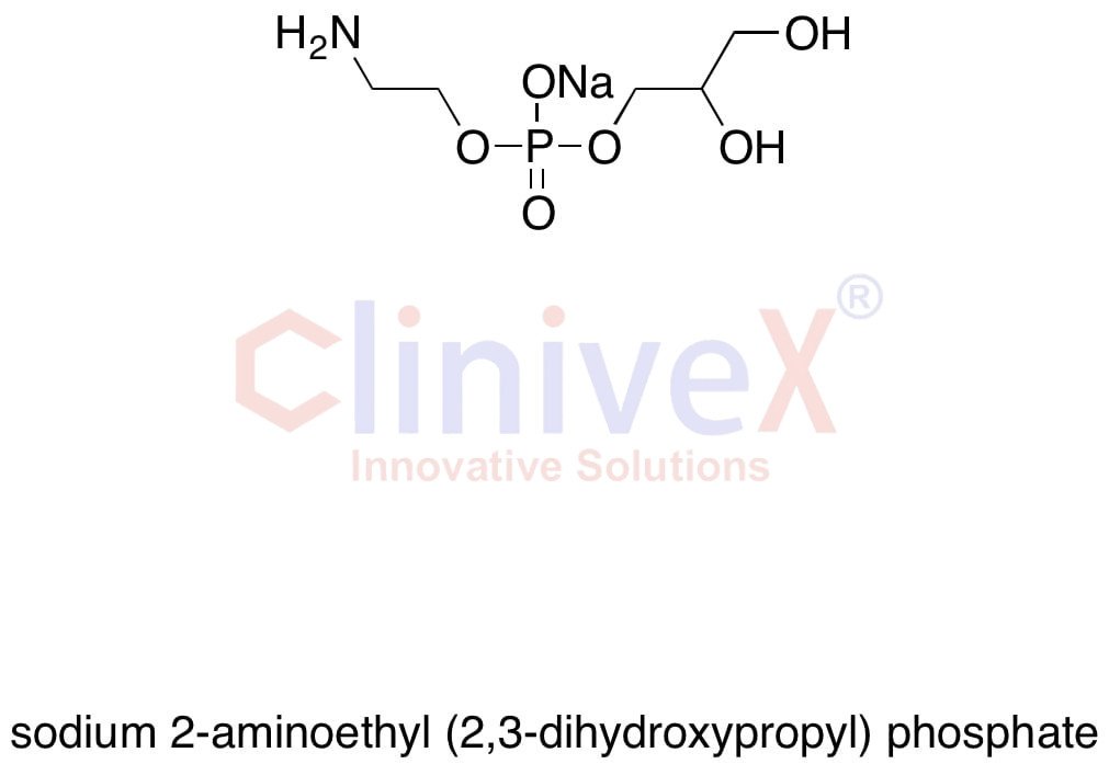 Glycerol 3-Phosphoethanolamine Sodium Salt (>90%)