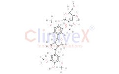 (-)-Syringaresinol 4-O-?-D-glucopyranoside