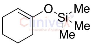 1-(Trimethylsiloxy)cyclohexene