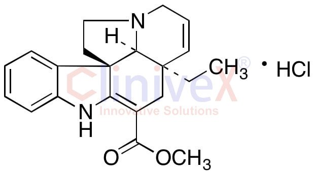 (-)-Tabersonine Hydrochloride
