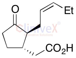 (-)-trans Jasmonic Acid