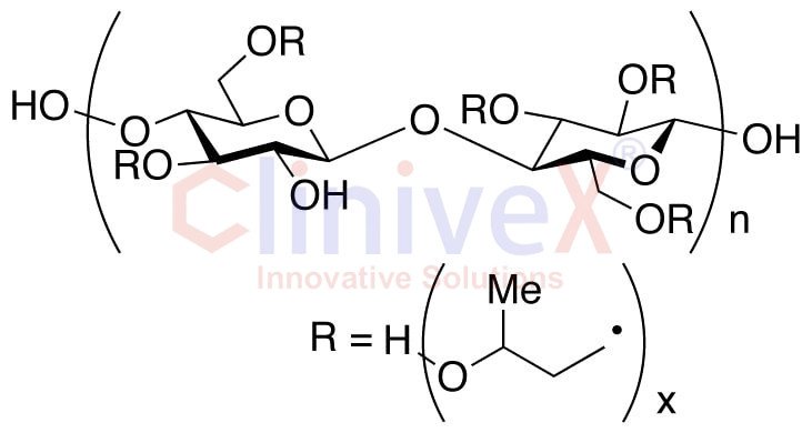Hydroxypropyl Cellulose