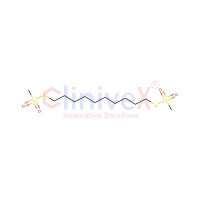 1,10-Decadiyl Bismethanethiosulfonate