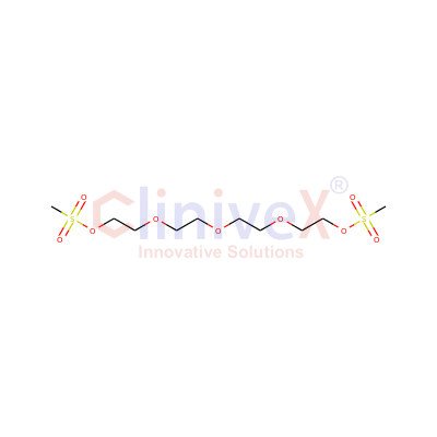 1,11-Bis(methanesulfonyloxy)-3,6,9-trioxandecane