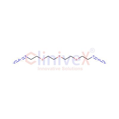 1,11-Diazido-3,6,9-trioxaundecane