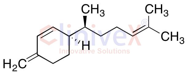 (-)-β-Sesquiphellandrene
