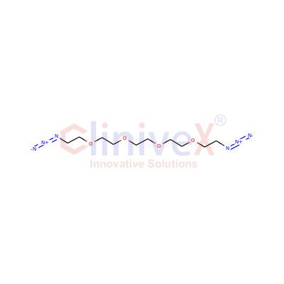 1,14-Diazido-3,6,9,12-tetraoxatetradecane