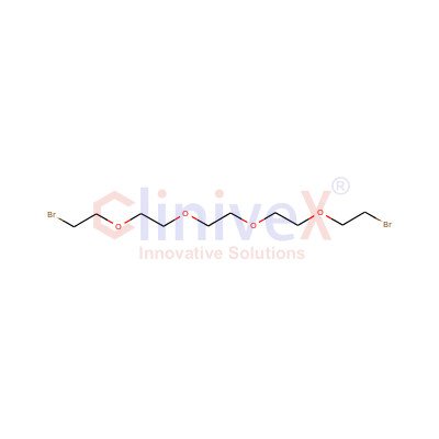 1,14-Dibromo-3,6,9,12-tetraoxatetradecane
