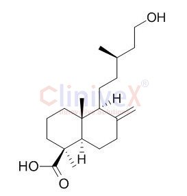 Imbricatolic acid