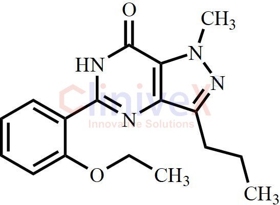 Imidazosagatriazinone