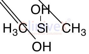 1,1-Dimethylsilanediol >90%
