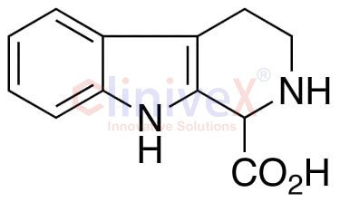 1,2,3,4-Tetrahydro-ß-carboline-1-carboxylic Acid