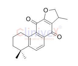 Isocryptotanshinone