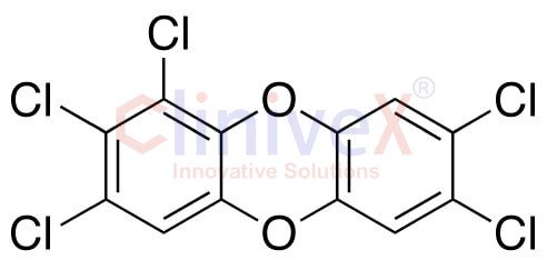 1,2,3,7,8-Pentachlorodibenzo-p-dioxin