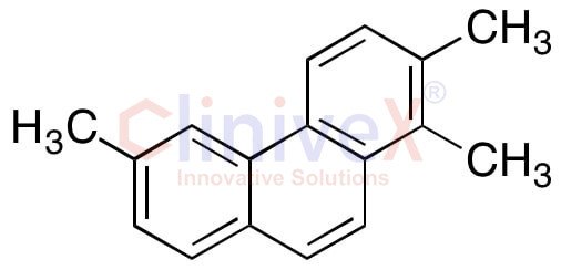 1,2,6-Trimethyl-phenanthrene