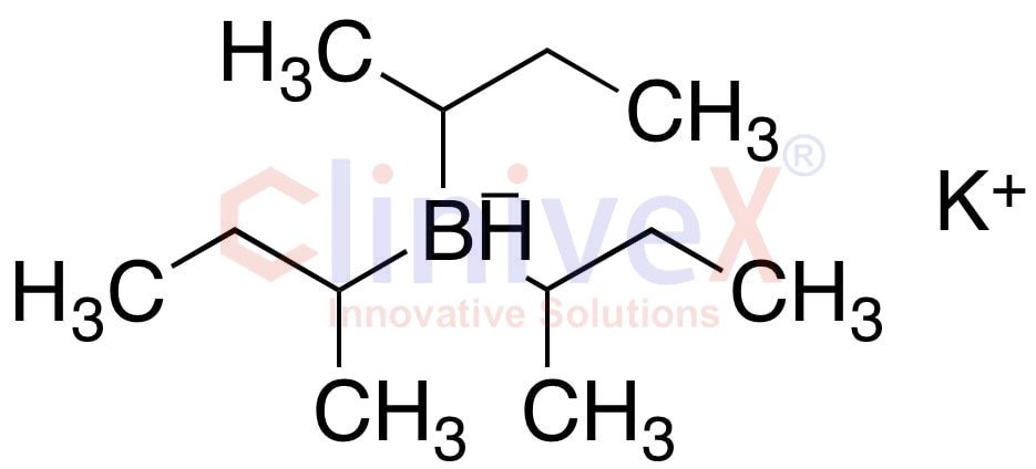 K-Selectride Solution (1.0 M in THF)