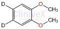 1,2-Dimethoxybenzene-4,5-d2