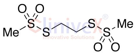 1,2-Ethanediyl Bismethanethiosulfonate