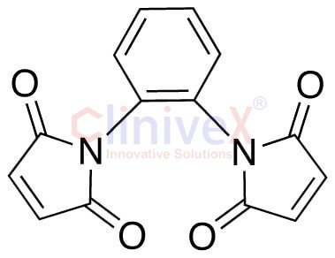 1,2-Phenylene-bis-maleimide