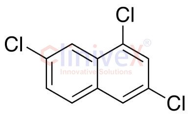 1,3,7-Trichloronaphthalene