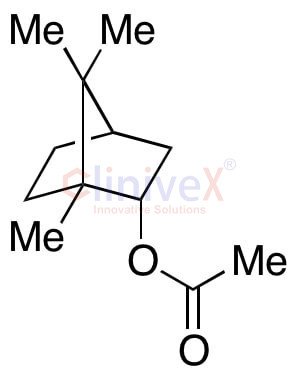 (+)-Bornyl Acetate