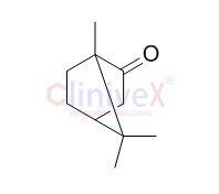 (+)-Camphor