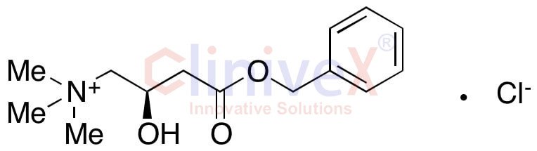 (+)-Carnitine Benzyl Ester Chloride