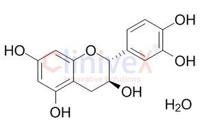 (+)-Catechin hydrate