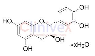 (+)-Catechin hydrate