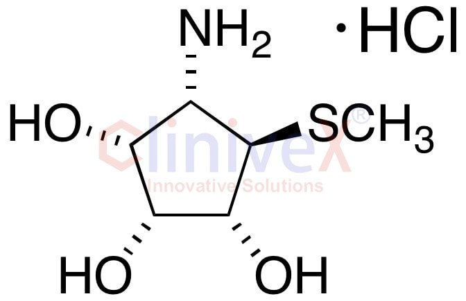 Mannostatin A, Hydrochloride (~90%)