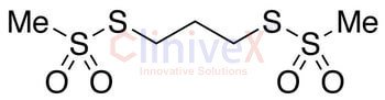 1,3-Propanediyl Bismethanethiosulfonate