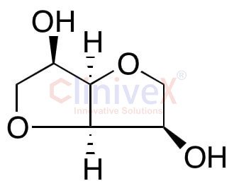 1,4:3,6-Dianhydro-D-mannitol