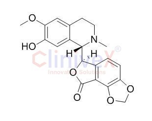 (+)-Corlumidine