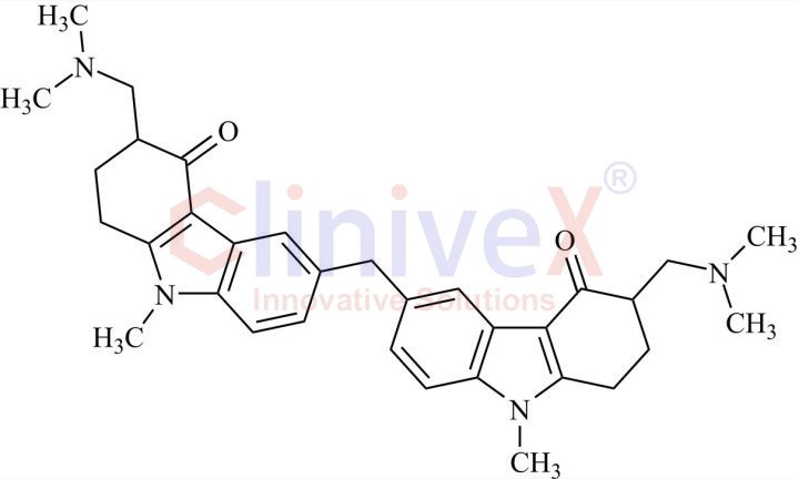 Ondansetron Impurity 12