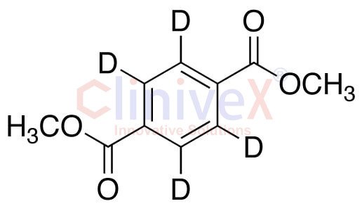 1,4-Benzenedicarboxylic Acid-d4 Dimethyl Ester