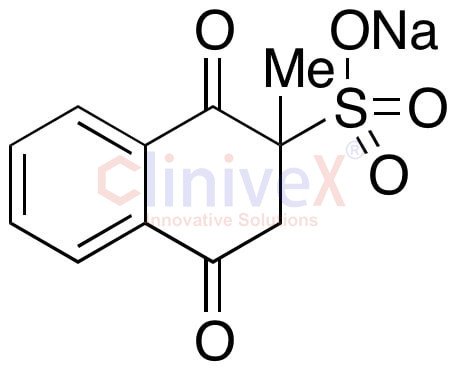 Menadione Sodium Bisulfite