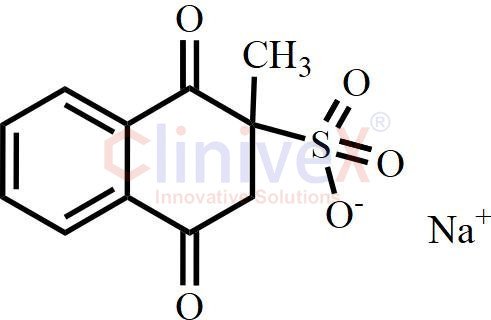 Menadione Sodium Bisulfite