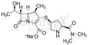 Meropenem Sodium Salt
