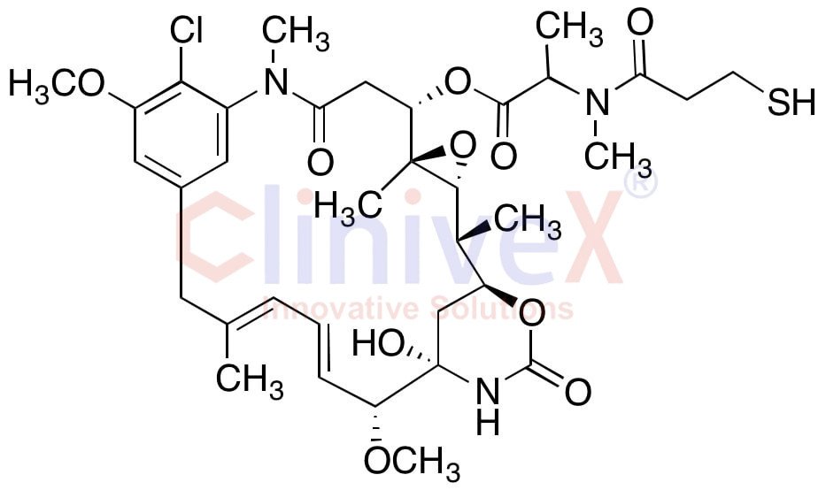 Mertansine (Mixture of Isomers)